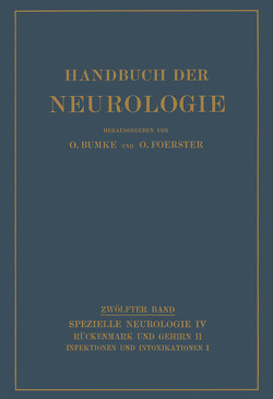 Infektionen und Intoxikationen von Gamper,  E., Jahnel,  F., Kröll,  M., Mann,  L., Richter,  H., Sarbao,  A., Sittig,  O., Stertz,  G.