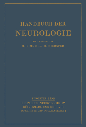 Infektionen und Intoxikationen von Gamper,  E., Jahnel,  F., Kröll,  M., Mann,  L., Richter,  H., Sarbao,  A., Sittig,  O., Stertz,  G.