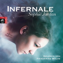 Infernale von Jordan,  Sophie, Walke,  Friederike