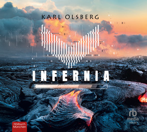 Infernia von Olsberg,  Karl, Wilhelm,  Carsten