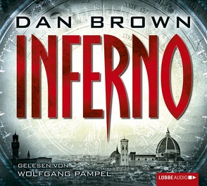 Inferno von Brown,  Dan, Matern,  Andy, Pampel,  Wolfgang