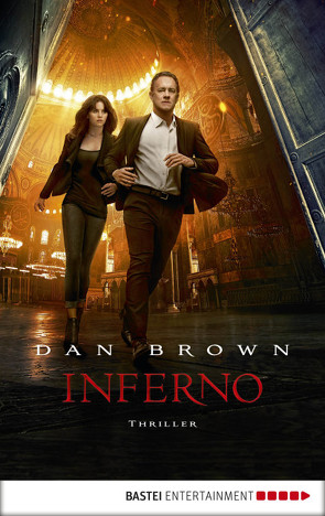 Inferno – ein neuer Fall für Robert Langdon von Brown,  Dan, Merz,  Axel, Schumacher,  Rainer