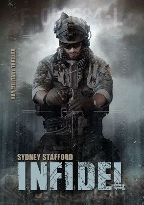 Infidel von Stafford,  Sydney