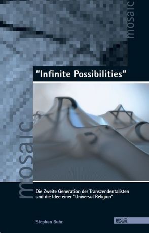 „Infinite Possibilities“ von Buhr,  Stephan