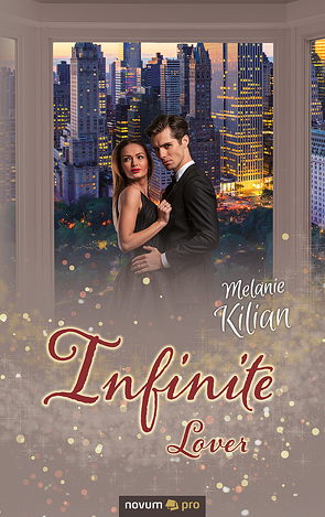 Infinite von Kilian,  Melanie