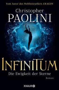 INFINITUM – Die Ewigkeit der Sterne von Häusler,  Barbara, Kreutzer,  Anke, Kreutzer,  Eberhard, Naumann,  Katharina, Paolini,  Christopher