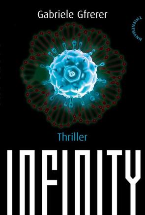 Infinity von Becher,  Simone, Gfrerer,  Gabriele