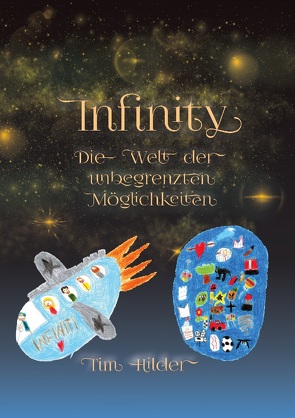 Infinity von Hilder,  Tim