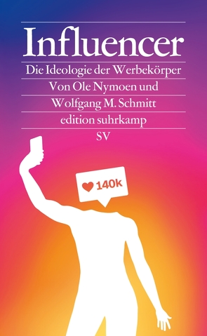 Influencer von Nymoen,  Ole, Schmitt,  Wolfgang M