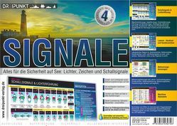 Info-Tafel-Set Signale von Schulze,  Michael