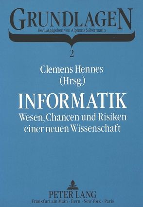 Informatik von Hennes,  Clemens