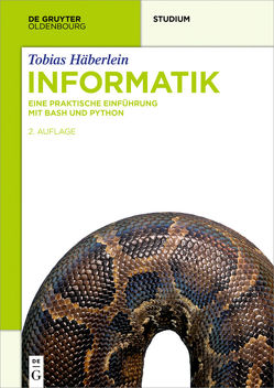 Informatik von Häberlein,  Tobias