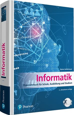 Informatik von Hattenhauer,  Rainer