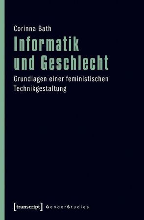 Informatik und Geschlecht von Bath,  Corinna