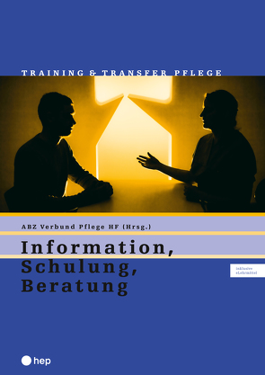 Information, Schulung, Beratung (Print inkl. eLehrmittel)