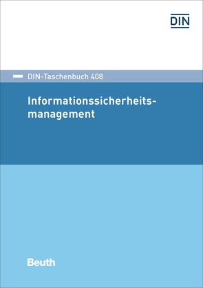 Informationssicherheitsmanagement