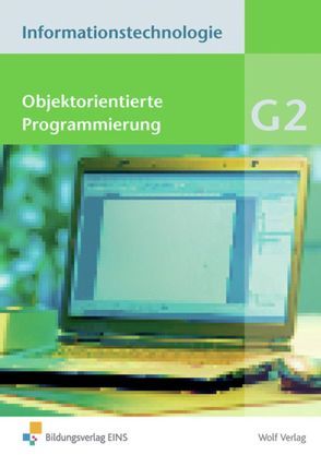 Informationstechnologie / Informationstechnologie – Einzelbände von Stapp,  Josef