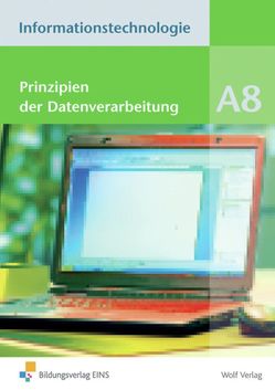 Informationstechnologie – Einzelbände von Gabriel,  Herbert, Gabriel,  Stefanie