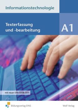 Informationstechnologie / Informationstechnologie – Einzelbände von Brem,  Ingrid, Flögel,  Wolfgang, Neumann,  Karl-Heinz