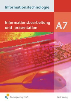 Informationstechnologie – Einzelbände von Holter,  Günther