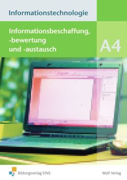 Informationstechnologie – Einzelbände von Gabriel,  Herbert, Gabriel,  Stefanie