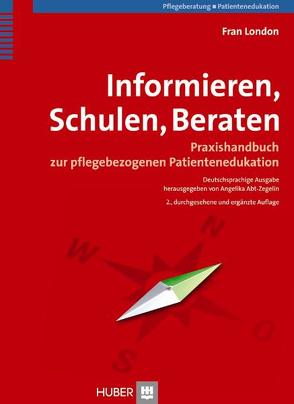 Informieren, Schulen, Beraten von Abt-Zegelin,  Angelika, Hinrichs,  Silke, London,  Fran, Müller,  Rudolf, Tolsdorf,  Mareike