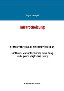 Infrarotheizung von Schampel,  Jürgen