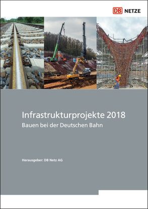 Infrastrukturprojekte 2018