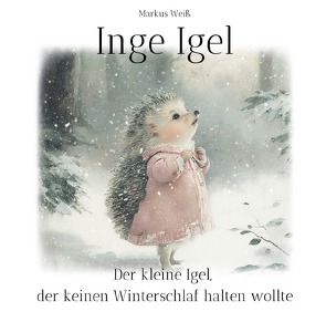 Inge Igel von Panzenböck,  Markus