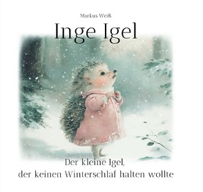 Inge Igel von Panzenböck,  Markus