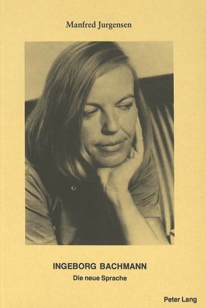 Ingeborg Bachmann von Jurgensen,  Manfred