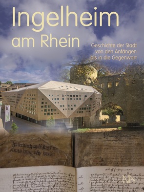 Ingelheim am Rhein von Berkessel,  Hans, Gerhard,  Joachim, Gerhard,  Nadine, Gierszewska-Noszczynska,  Matylda, Marzi,  Werner, Mendelssohn,  Gabriele