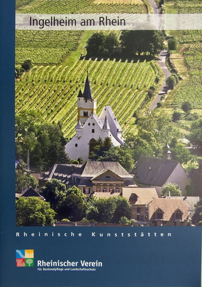 Ingelheim am Rhein von Krienke,  Dieter, Wiemer,  K Peter