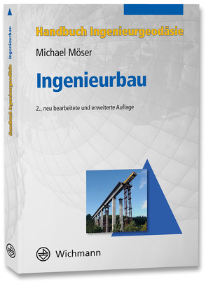 Ingenieurbau von Möser,  Michael