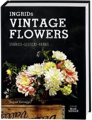 Ingrids Vintage Flowers von Carozzi,  Ingrid