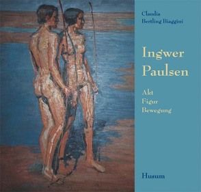 Ingwer Paulsen von Bertling Biaggini,  Claudia