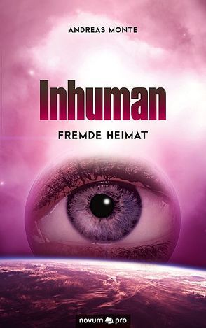 Inhuman von Monte,  Andreas