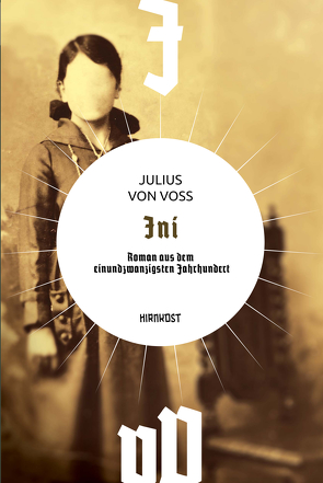 Ini von von Voß,  Julius