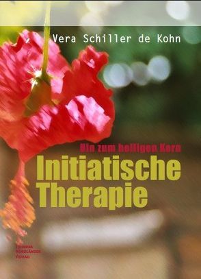 Initiatische Therapie von Schiller de Kohn,  Vera