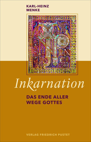 Inkarnation von Menke,  Karl-Heinz