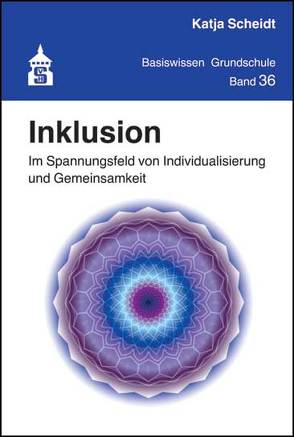 Inklusion von Scheidt,  Katja