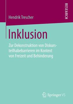 Inklusion von Trescher,  Hendrik