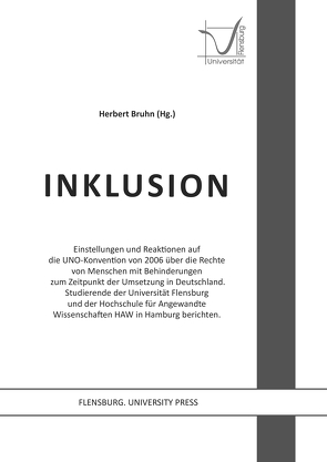 Inklusion von Bruhn,  Herbert