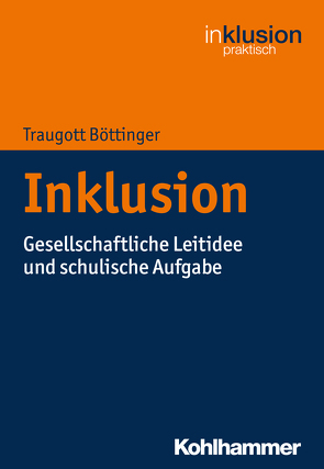 Inklusion von Böttinger,  Traugott, Ellinger,  Stephan