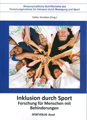 Inklusion durch Sport von Anneken,  Volker