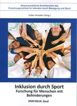 Inklusion durch Sport von Anneken,  Volker