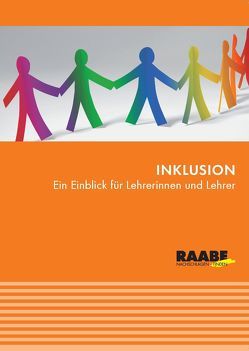 Inklusion von Dr. Josef Raabe Verlags GmbH,  Dr.