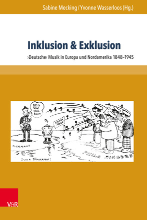 Inklusion & Exklusion von Benoit-Otis,  Marie-Hélène, Bertola,  Mauro Fosco, Bungert,  Heike, Friedman,  Alexander, Kalisch,  Volker, Keden,  Hemke Jan, Keym,  Stefan, Klenke,  Dietmar, Lönnecker,  Harald, Manz,  Stefan, Mecking,  Sabine, Schwartz,  Manuela, Strigl,  Stefanie, Wasserloos,  Yvonne, Wiesenfeldt,  Christiane