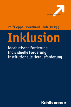 Inklusion von Goeppel,  Rolf, Rauh,  Bernhard