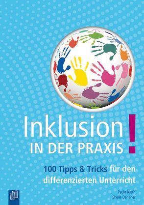 Inklusion in der Praxis von Danaher,  Sheila, Kluth,  Paula